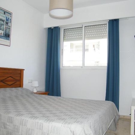 Apartamento Palmeras Ii, Mnostrum Playa De Gandia Exclusivo Familias ภายนอก รูปภาพ