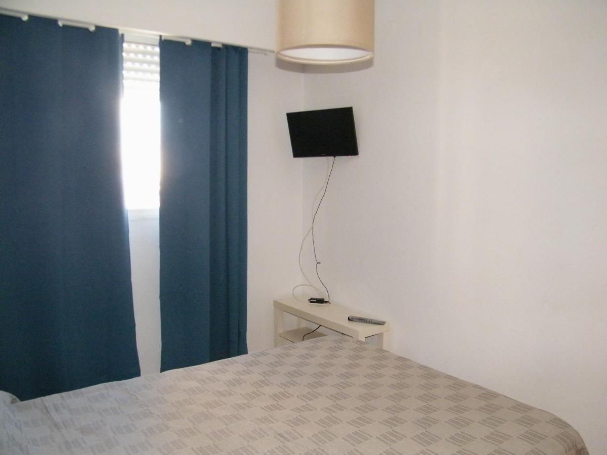Apartamento Palmeras Ii, Mnostrum Playa De Gandia Exclusivo Familias ภายนอก รูปภาพ